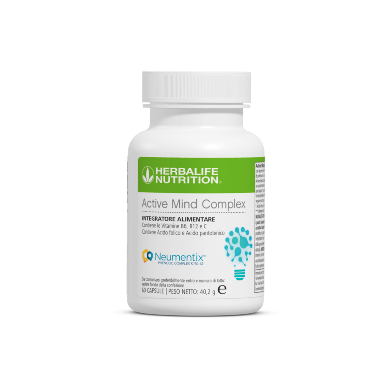 Active Mind Complex 60 Capsule Herbalife Nutrition IT what-is-active-learning-discover-the-benefits